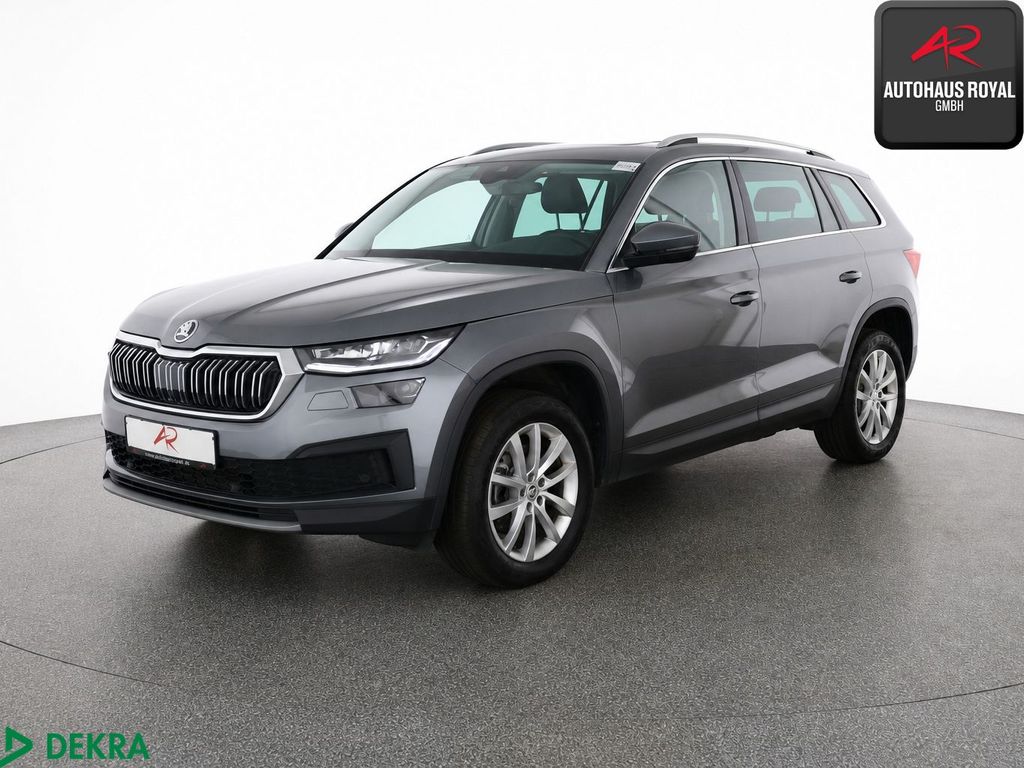 Image of Skoda Kodiaq