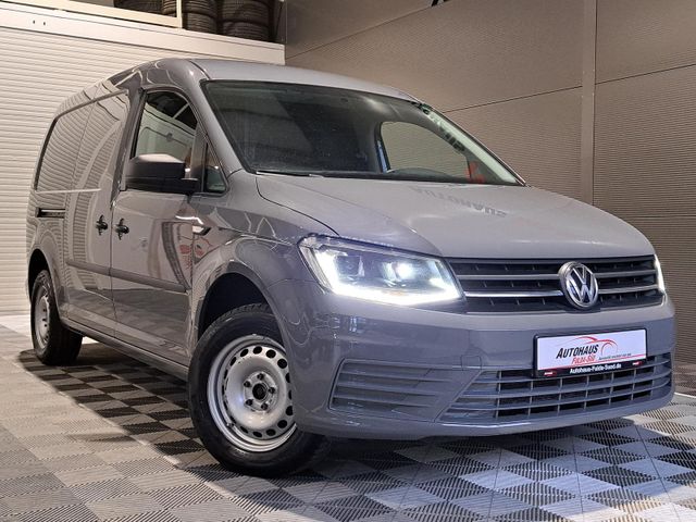 Volkswagen Caddy 2.0 TDI Maxi Kasten°Klima°Shzg°BiXenon°PDC