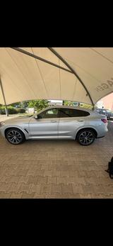 BMW X4 xDrive30i AT M Sport M Sport - BMW X4 von privat