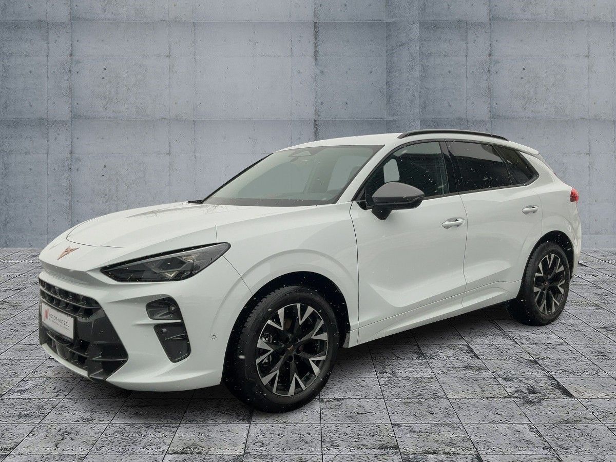 Cupra Terramar - Bild 2