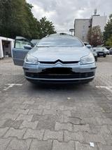 Citroën C5 Break 2005 - Citroën C5 Gebrauchtwagen in Berlin