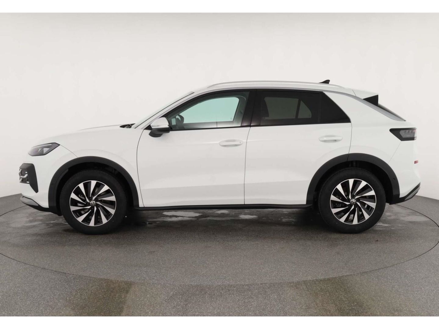 Volkswagen T-Roc - Bild 5
