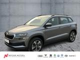 Skoda Karoq 1.5 TSI DSG TOUR LED+NAVI+ACC+SHZ+RFK+AHK - Skoda Karoq: Tour