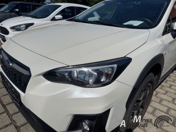 Subaru XV - 5
