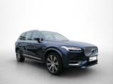 Volvo Ultimate Bright Recharge Plug-In Hybrid AWD T8 T - Volvo XC90: Scheckheftgepflegt