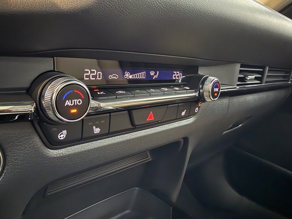 Mazda CX-30 - Bild 16