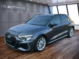 Audi A3 S line 40 2.0 TDI Quattro S-tronic Standhz - Audi A3: 40 TDI