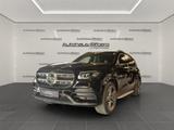 Mercedes-Benz GLS 350  d 4M AMG 7S/PanD/21Zoll/HUD/AHK/360/Air - gebrauchte Mercedes-Benz GLS 350 aus dem Jahr 2020