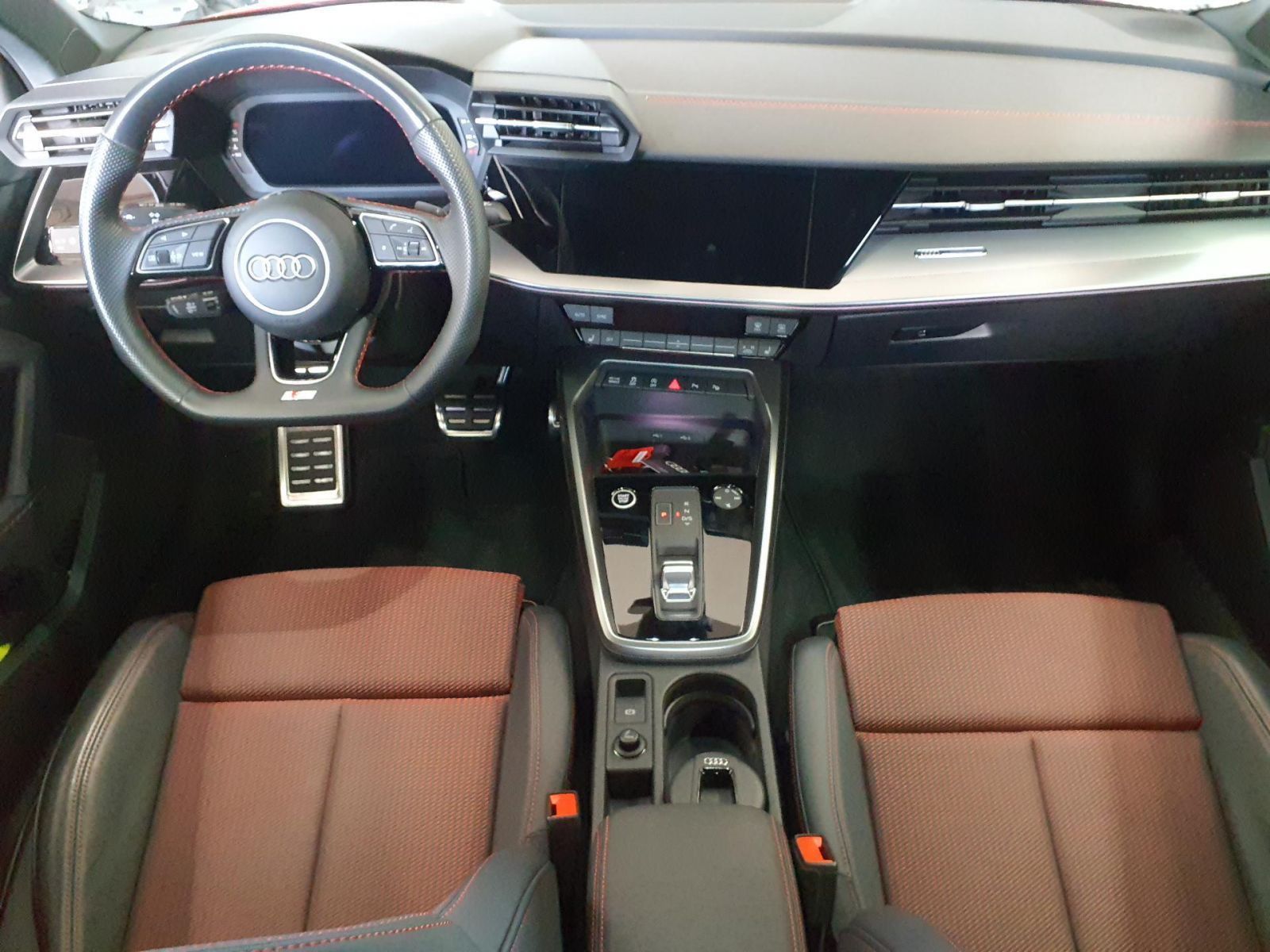 Audi A3 - Bild 5