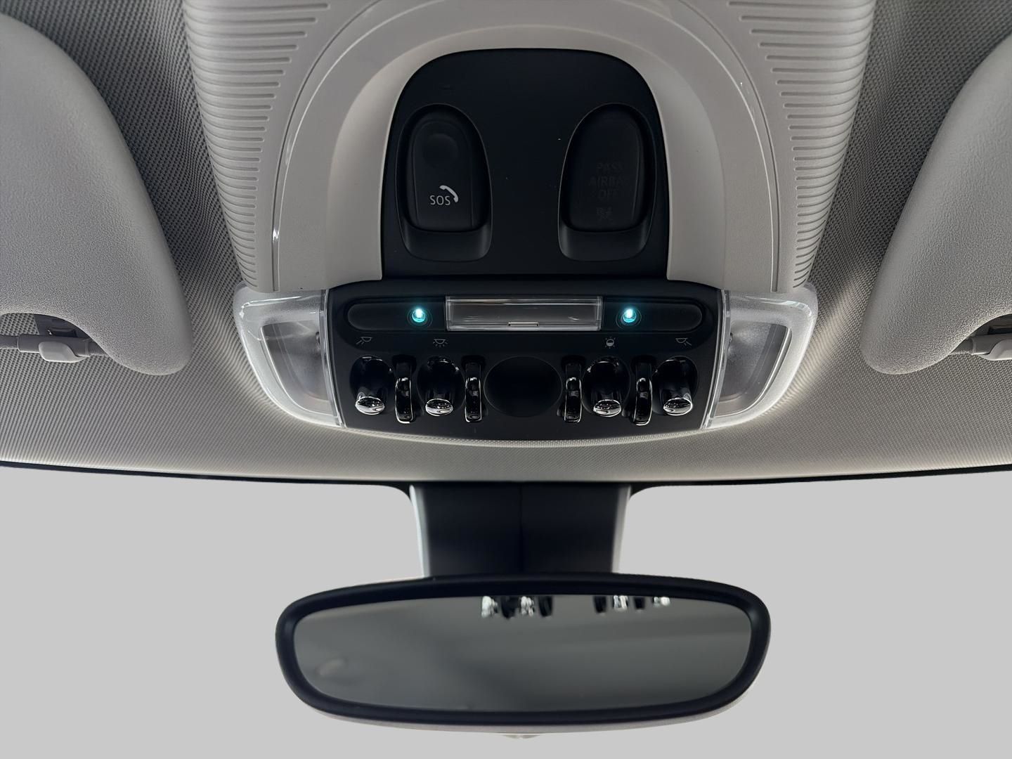 MINI Cooper SE - Bild 18