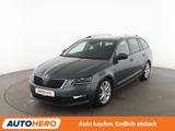 Skoda Octavia 1.4 TSI Drive Aut.*LED*ACC*CAM*PDC*SHZ* - Skoda Gebrauchtwagen in Köln
