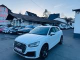 Audi Q2 sport DSG/LED/Navi/Vollleder/SHZ/ - Audi Gebrauchtwagen in Siegen
