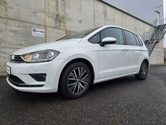 VW Golf  7 Sportsvan 2.0 TDI Sondermod Allstar