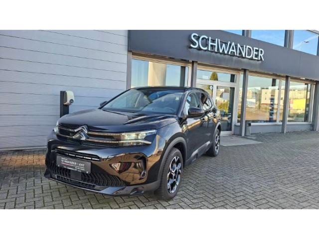 Citroën C5 Aircross Plus Hybrid 145 E-DSC6 *Top Ausstatt