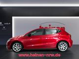 Seat Ibiza 1.0 TSI FR USB/ BLUETOOTH FREISPRECHANLAGE - Seat Ibiza: Limousine