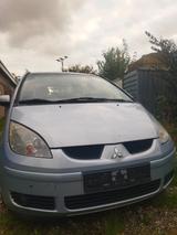 Mitsubishi Colt 2004 - Mitsubishi Colt mit Diesel-Antrieb: Automatik