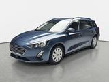 Ford FOCUS 1.0 EB TURNIER TREND KLIMA DAB LED - Ford Focus: Kombi, Trend