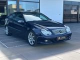 Mercedes-Benz C -Klasse Sportcoupe C 200 Kompressor - Mercedes-Benz C 200 aus 2006