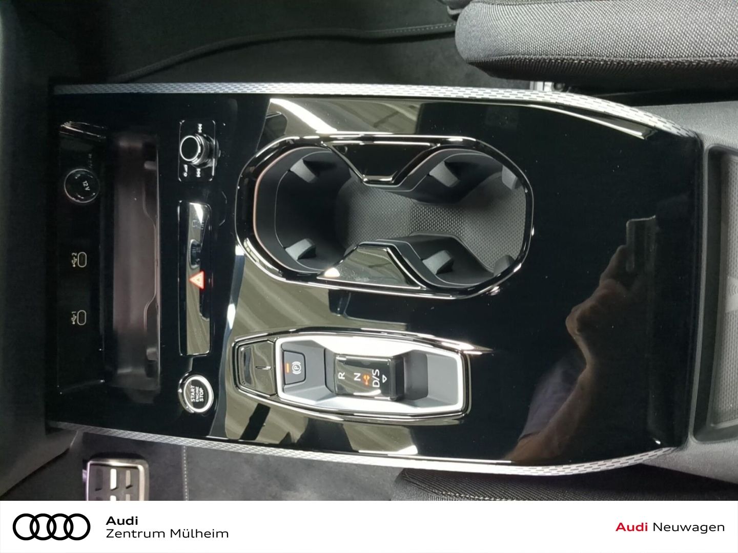 Audi A5 - Bild 17