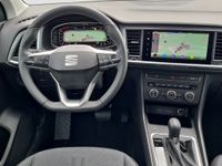 Seat Ateca - Vorschau Bild 11