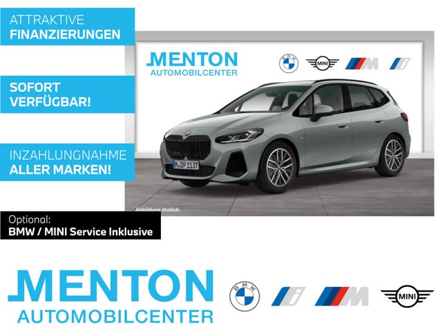 BMW 220i Active Tourer (ab 2021) M Sportpaket DAB