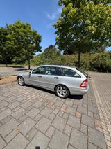 Mercedes-Benz 200 - Mercedes-Benz 200 in Frankfurt (Main)