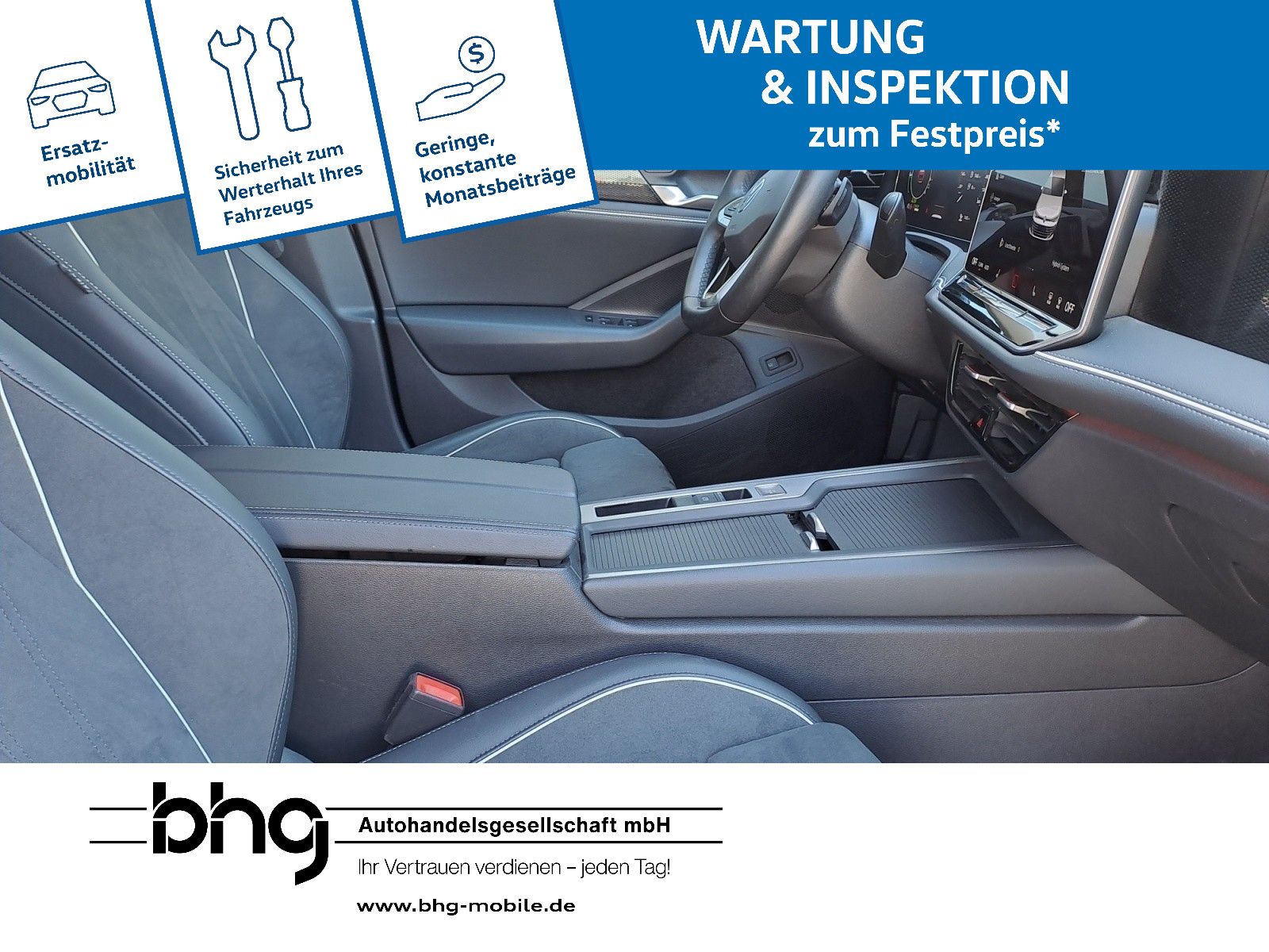 Volkswagen Passat - Bild 8