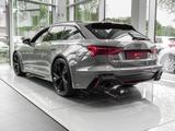 Audi RS 6 Avant 441(600) tiptronic AHK NAVI LUFT - Audi RS6 aus 2025