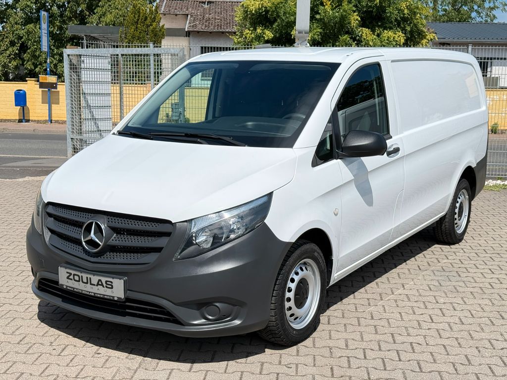 Image of Mercedes-Benz Vito
