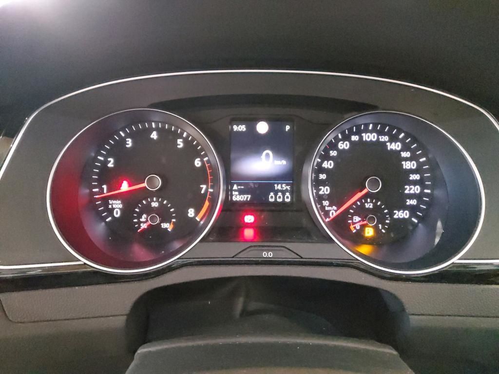 Passat Variant 1.5 TSI DSG Business Kamera/Navi 