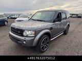 Land Rover Discovery 4 TDV6 HSE Leder Navi Pano 7-Sitzer - gebrauchte Land Rover Discovery aus dem Jahr 2009