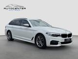 BMW 520 d M Sport/HUD/Alcantara/Kamera/Top Zustand/ - BMW 520