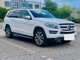 Mercedes-Benz GL 450 4.7 V8 - Luxus, Kraft... - : Geländewagen, Luxus