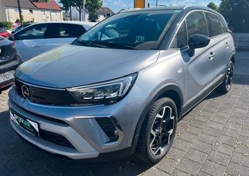 Opel Crossland  1.2 Turbo Ultimate Paket Automatik
