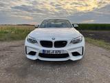 BMW M2 DKG M-Performance Abgasanlage, DE FZG! - BMW M2 von privat