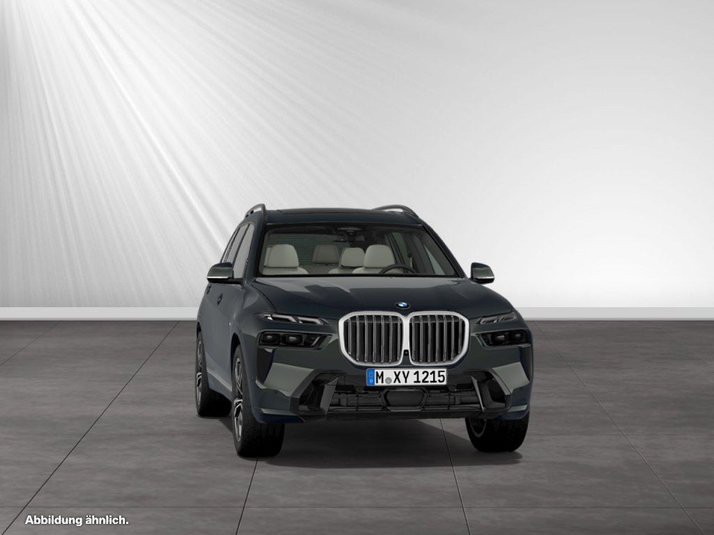 BMW X7 - Bild 13