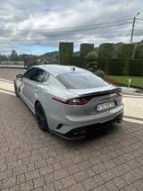 Kia Stinger 550hp! - Kia Stinger Gebrauchtwagen