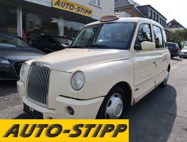 Otros LTI London Taxi TX4 Hirecar 2.5 TD