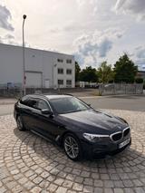 BMW 530d xDrive M SPORT - BMW 530 Gebrauchtwagen in Nürnberg