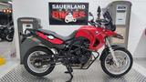 BMW F 650 GS  Twin 800  ABS - BMW 2009 F800GS