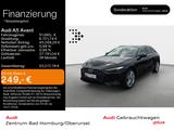 Audi A5 Avant e-hybrid quattro*Navi*Alu*PDC*Virtual C