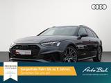 Audi A4 Avant S line 40TFSI qu Stronic Navi LED GRA A - gebrauchte Audi A4 aus dem Jahr 2022