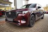 Mazda CX-80 3.3 254PS AWD Homura Plus Bose Matrix-LED  - Mazda CX-80 mit Schiebedach