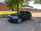 BMW f10 5er - BMW: 5er F10