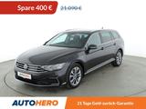 Volkswagen Passat 1.4 GTE Aut.*LED*NAVI*ACC*CAM*PDC*SHZ* - Volkswagen Passat Plug-in Hybrid (PHEV) Gebrauchtwagen