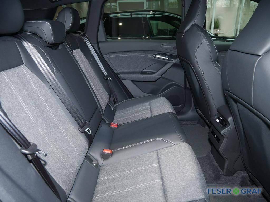 Audi Q6 e-tron - Bild 6