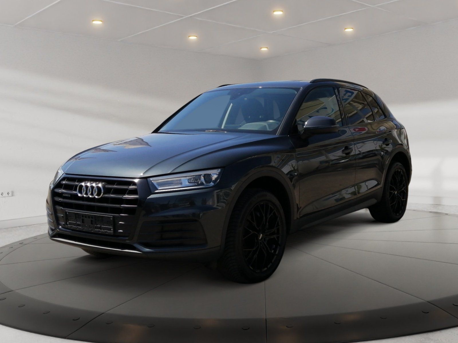 Audi Q5 SUV 40 TDI quattro S tronic PANO,PDC,Virtual imagem 2