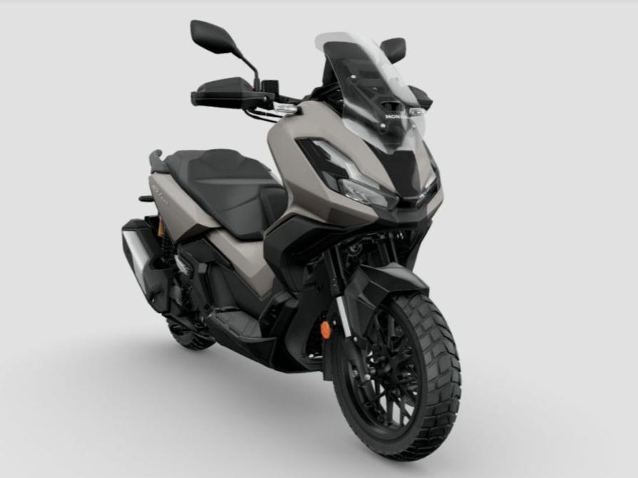Honda ADV 350 Neu 6 Jahre Garantie