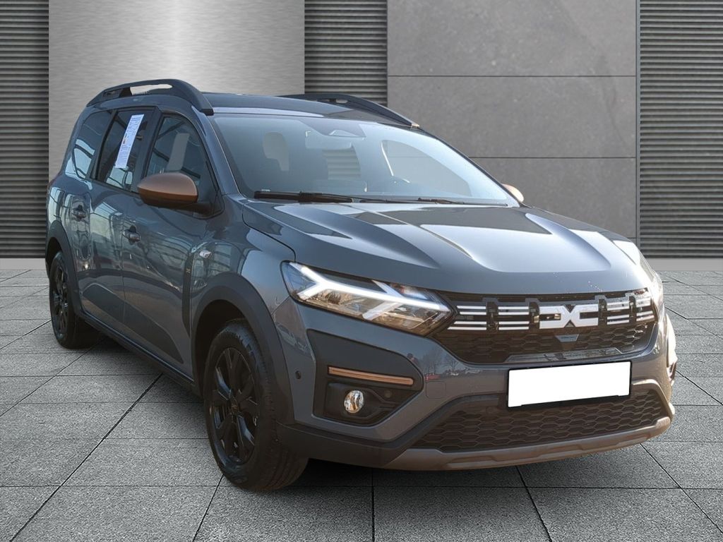 Image of Dacia Jogger