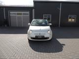 Fiat 500  HU/AU NEU - gebrauchte Fiat 500 aus dem Jahr 2008